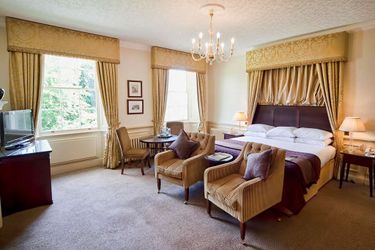 Hotel Macdonald Ansty Hall:  COVENTRY