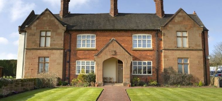 Old Hall House Coventry : Photo 