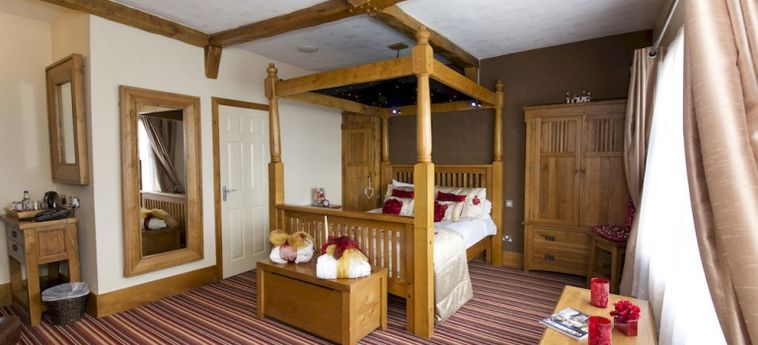 Old Hall House Coventry : Photo 