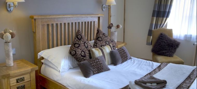 Old Hall House Coventry: Foto 