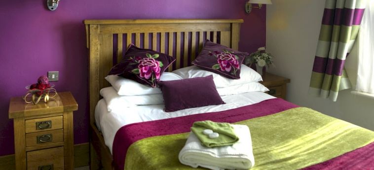 Old Hall House Coventry: Foto 