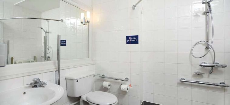 Doubletree By Hilton Hotel Coventry Coventry: Foto 