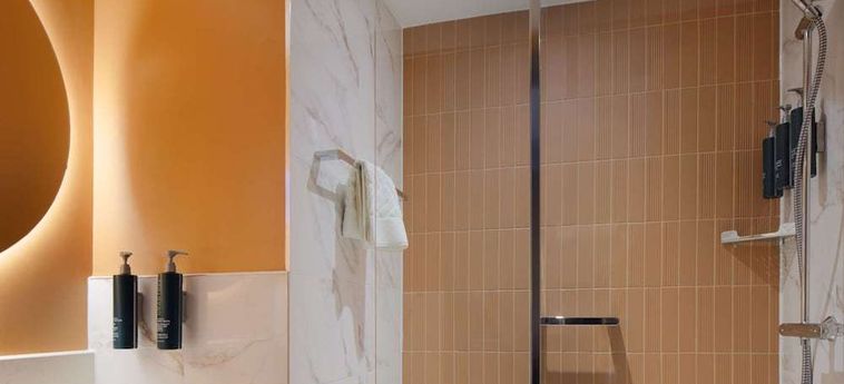 Doubletree By Hilton Hotel Coventry Coventry : Photo 