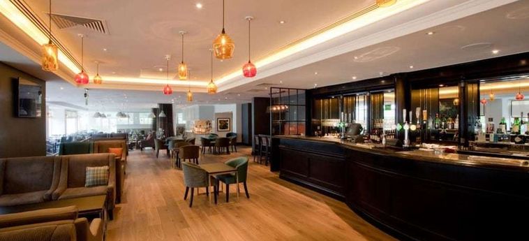 Doubletree By Hilton Hotel Coventry Coventry: Foto 