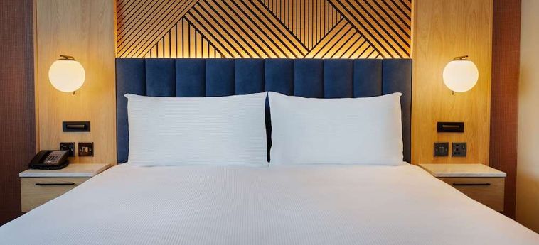 Doubletree By Hilton Hotel Coventry Coventry: Foto 
