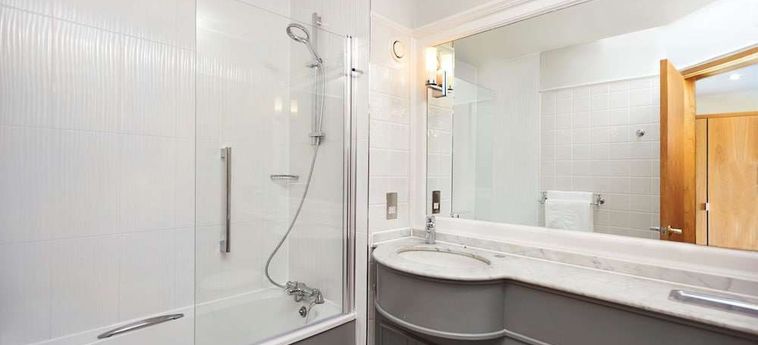 Doubletree By Hilton Hotel Coventry Coventry: Foto 