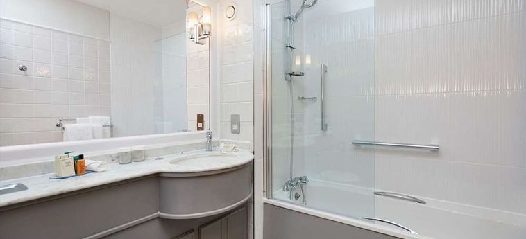 Doubletree By Hilton Hotel Coventry Coventry: Foto 