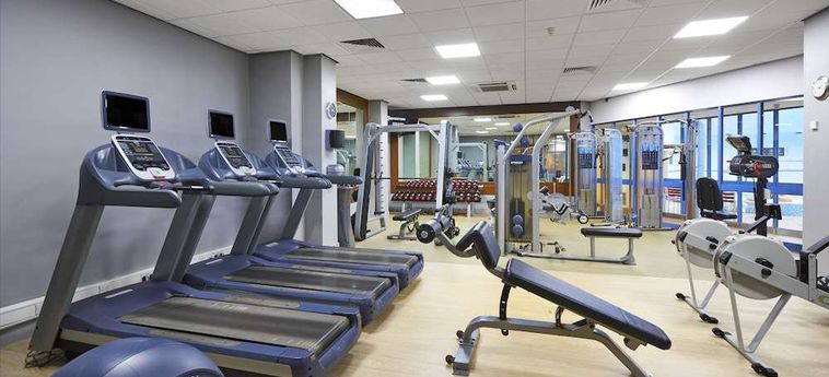Doubletree By Hilton Hotel Coventry Coventry: Foto 