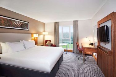 Doubletree By Hilton Hotel Coventry Coventry: Photo 