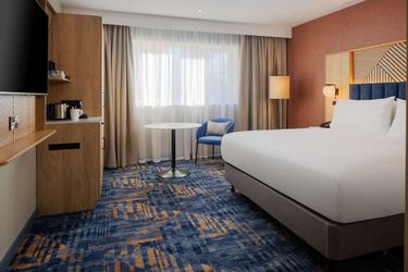 Doubletree By Hilton Hotel Coventry Coventry: Photo 
