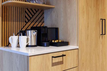 Doubletree By Hilton Hotel Coventry Coventry: Photo 