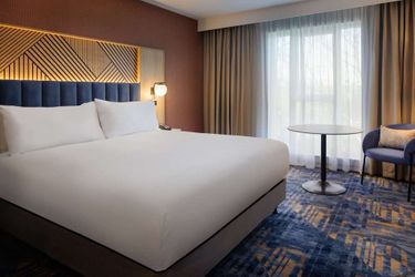 Doubletree By Hilton Hotel Coventry Coventry: Photo 
