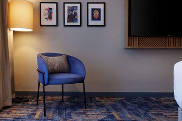 Doubletree By Hilton Hotel Coventry Coventry: Photo 