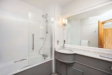 Doubletree By Hilton Hotel Coventry Coventry: Photo 