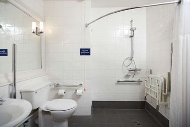Doubletree By Hilton Hotel Coventry Coventry: Photo 