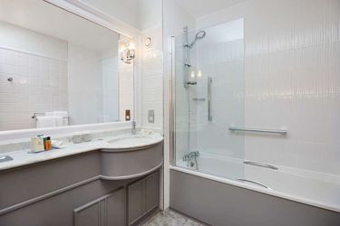 Doubletree By Hilton Hotel Coventry Coventry: Photo 