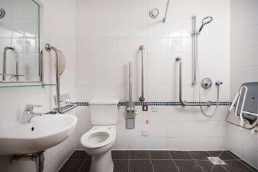 Doubletree By Hilton Hotel Coventry Coventry: Photo 