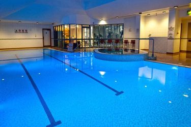 Doubletree By Hilton Hotel Coventry Coventry: Photo 