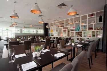 Doubletree By Hilton Hotel Coventry Coventry: Photo 