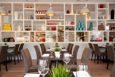 Doubletree By Hilton Hotel Coventry Coventry: Photo 