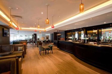 Doubletree By Hilton Hotel Coventry Coventry: Photo 