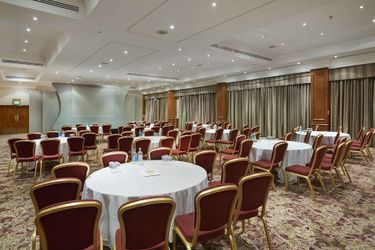 Doubletree By Hilton Hotel Coventry Coventry: Photo 