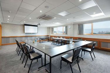 Doubletree By Hilton Hotel Coventry Coventry: Photo 