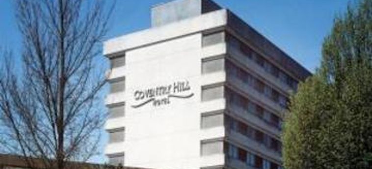Hotel Britannia Coventry Hill:  COVENTRY