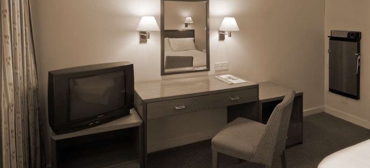 Hotel Britannia Coventry Hill Coventry: Foto 