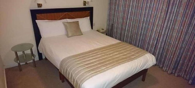 Hotel Britannia Coventry Hill Coventry: Foto 