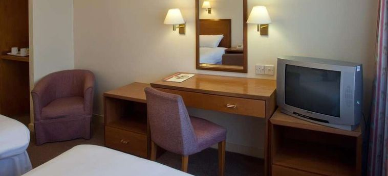 Hotel Britannia Coventry Hill Coventry: Foto 