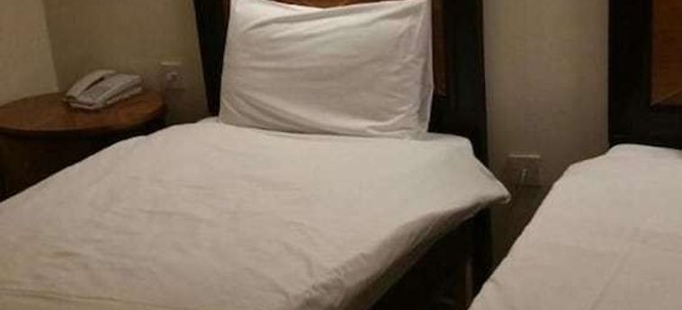 Hotel Britannia Coventry Hill Coventry: Foto 