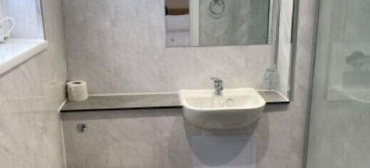 Hotel Britannia Coventry Hill Coventry: Foto 
