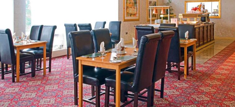 Hotel Britannia Coventry Hill Coventry: Foto 