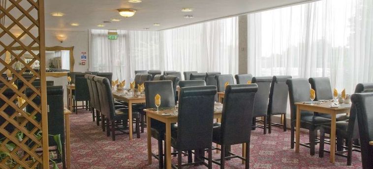 Hotel Britannia Coventry Hill Coventry: Foto 