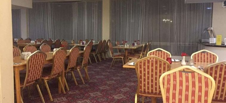 Hotel Britannia Coventry Hill Coventry: Foto 