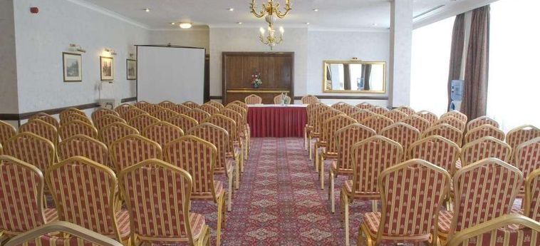 Hotel Britannia Coventry Hill Coventry: Foto 