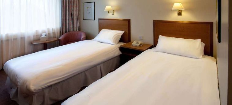 Hotel Britannia Coventry Hill Coventry : Photo 