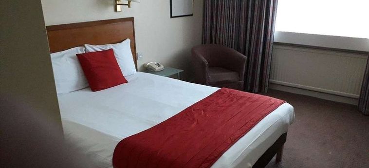 Hotel Britannia Coventry Hill Coventry : Photo 