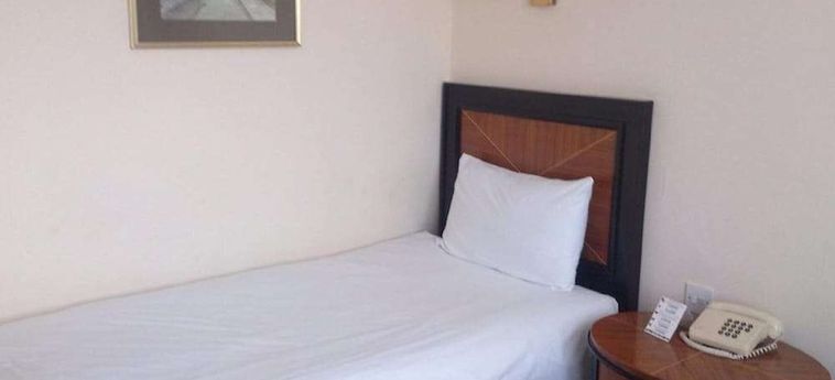 Hotel Britannia Coventry Hill Coventry : Photo 