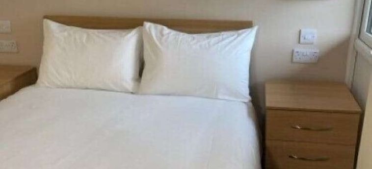 Hotel Britannia Coventry Hill Coventry : Photo 