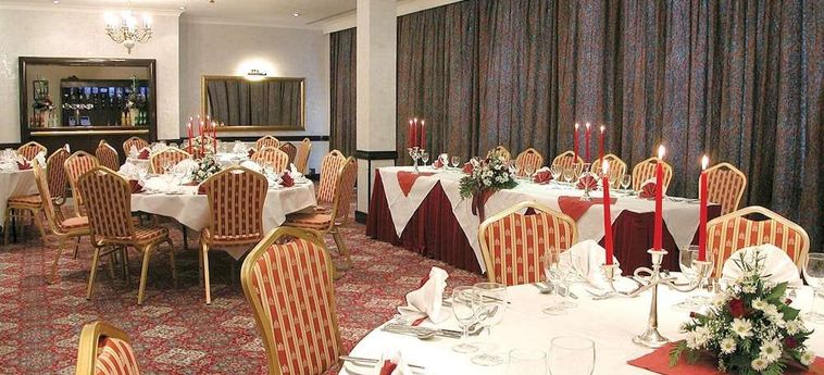 Hotel Britannia Coventry Hill Coventry : Photo 