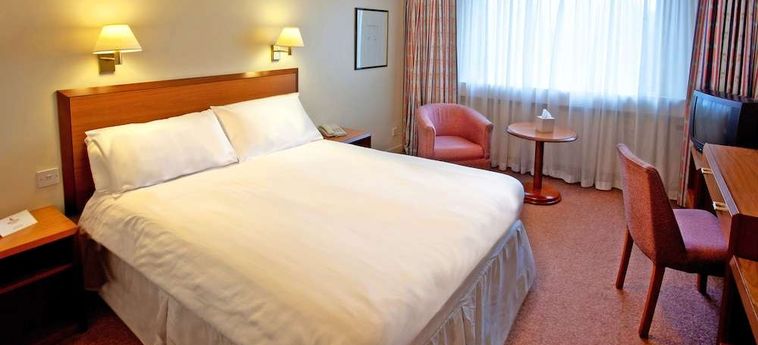 Hotel Britannia Coventry Hill Coventry: Foto 