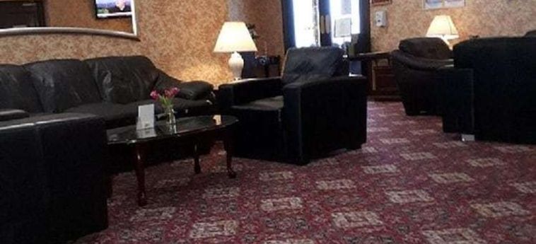 Hotel Britannia Coventry Hill Coventry: Foto 