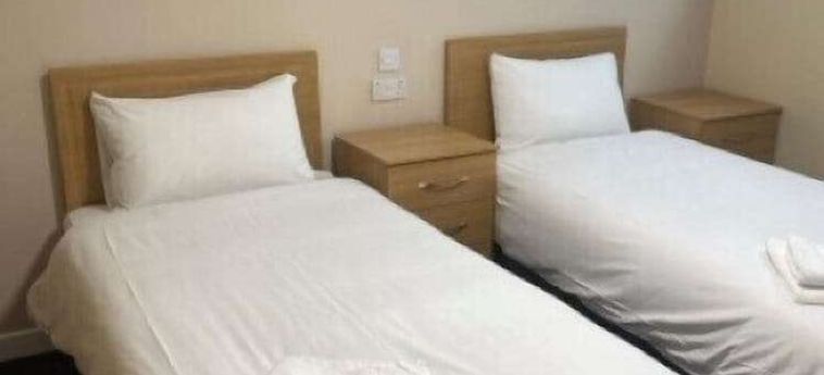 Hotel Britannia Coventry Hill Coventry: Foto 