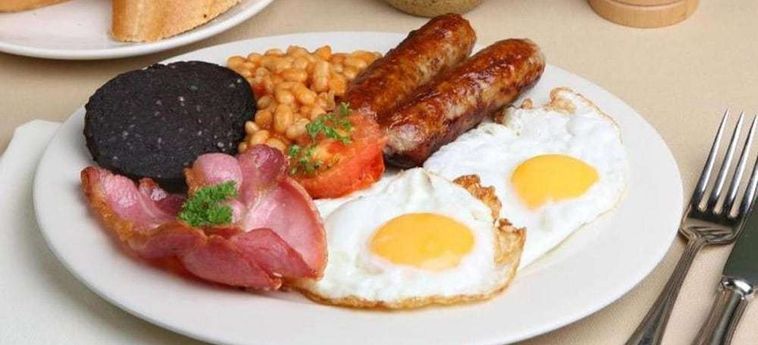 Hotel Britannia Coventry Hill Coventry: Foto 