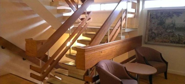 Hotel Britannia Coventry Hill Coventry: Foto 