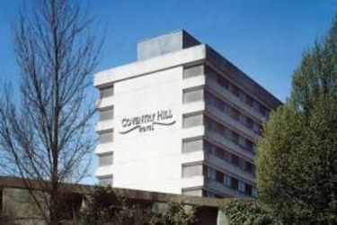 Hotel Britannia Coventry Hill:  COVENTRY