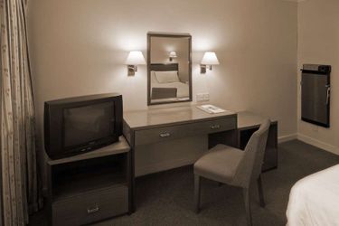 Hotel Britannia Coventry Hill Coventry: Photo 