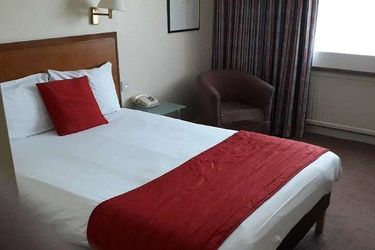 Hotel Britannia Coventry Hill Coventry: Photo 